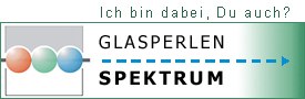 Glasperlenspektrum