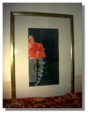 amaryllis